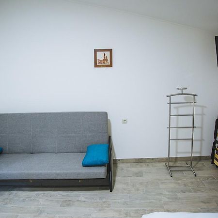 Ungweiser Užhorod Esterno foto