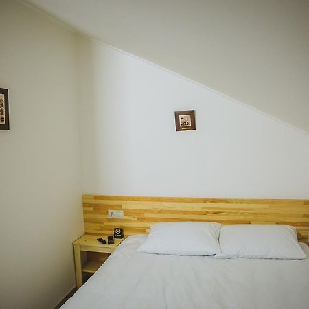Ungweiser Užhorod Esterno foto